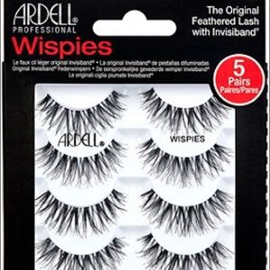 Wispies lashes